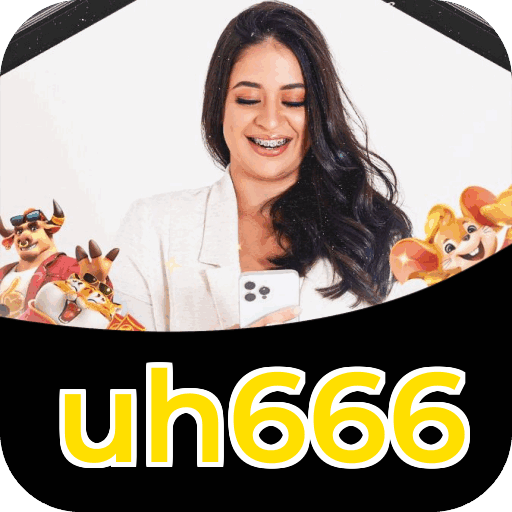 Comparação app mobile e versão web uh666