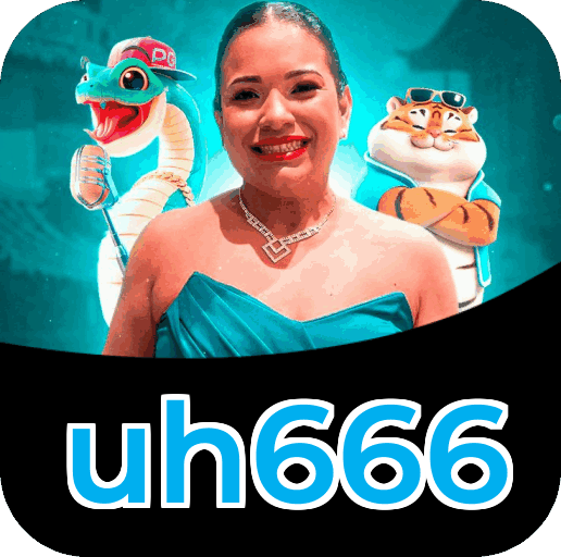 Acesso à conta uh666