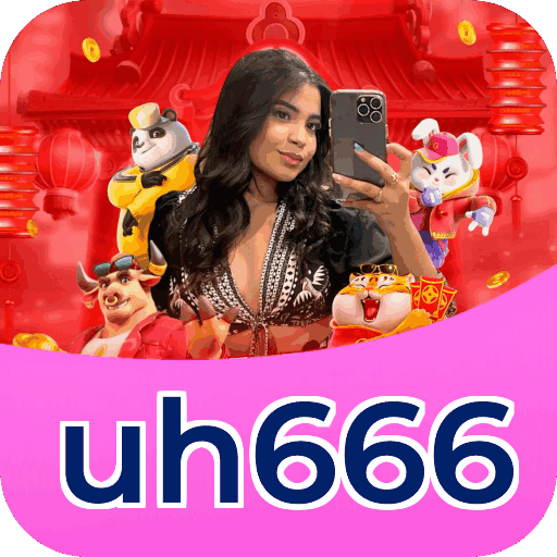 Instalar app uh666