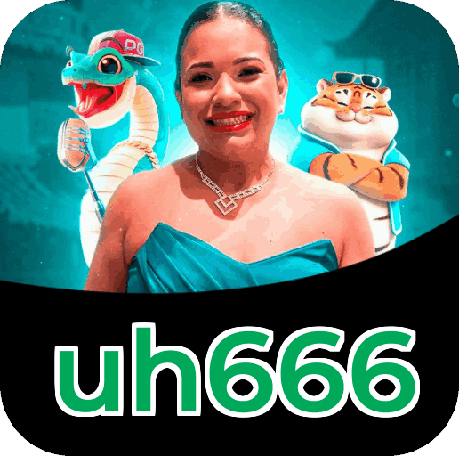 Aplicativo mobile uh666