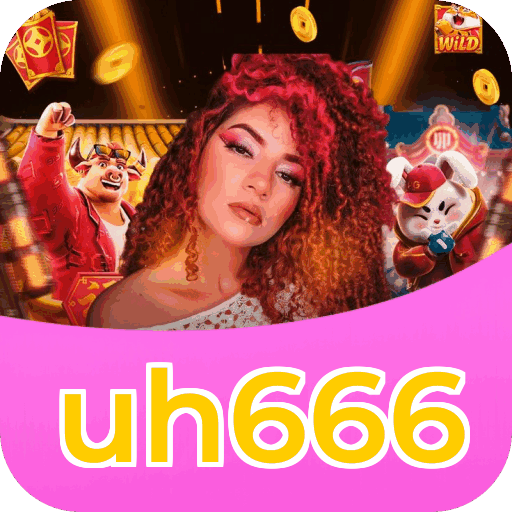 App mobile uh666