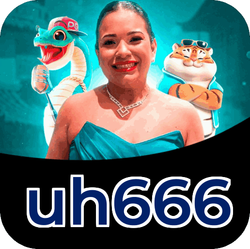 Catálogo de jogos uh666 com fornecedores Pragmatic Play, Evolution, NetEnt